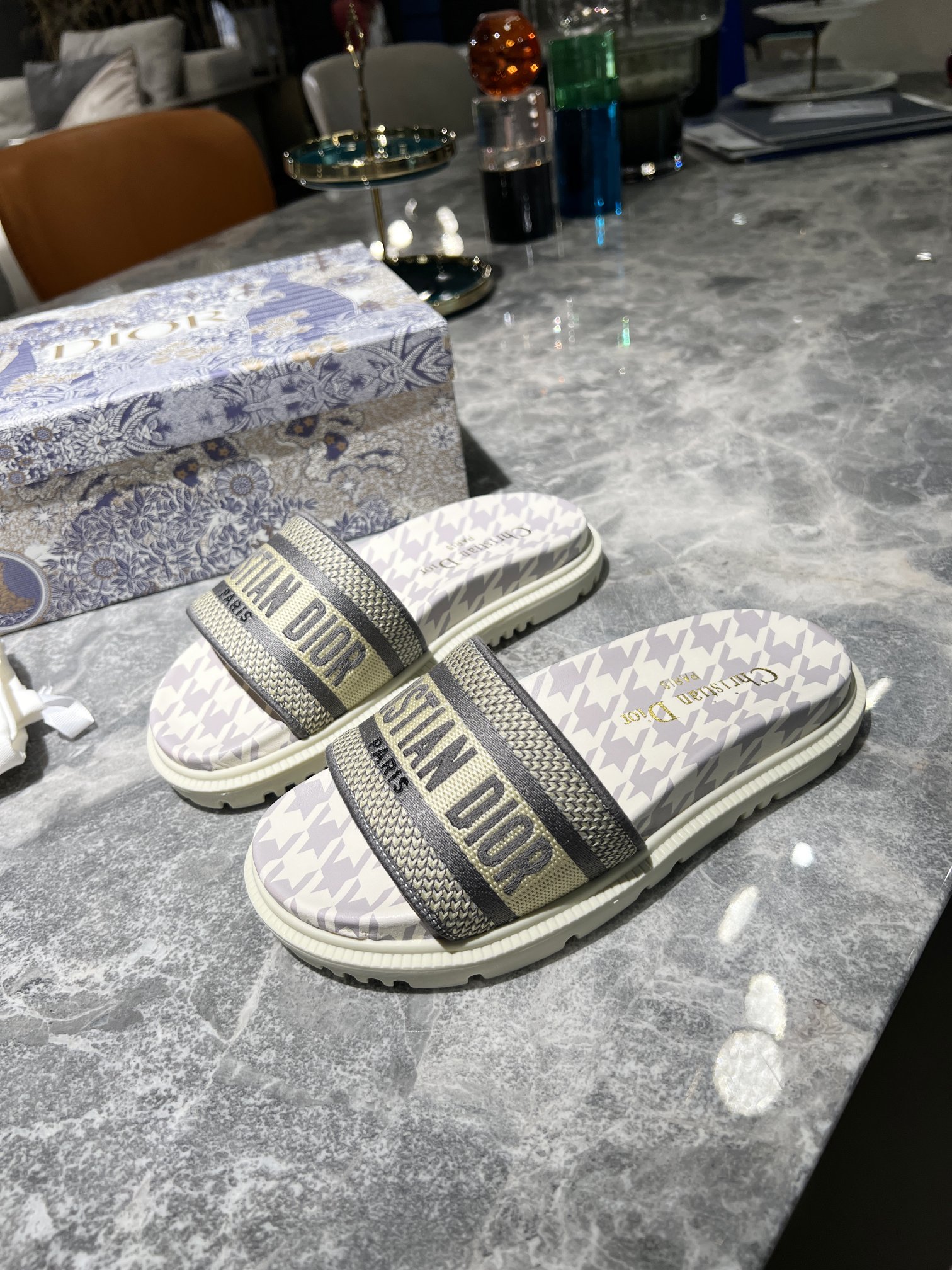 Dior sz35-40 90